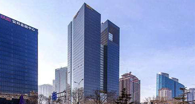 IFC大廈光纖接入，企業寬帶安裝